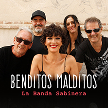 Benditos Malditos