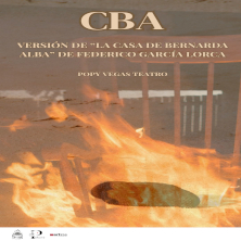 La casa de Bernarda Alba - CBA