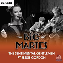 Big Martes