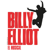 Billy Elliot, El Musical