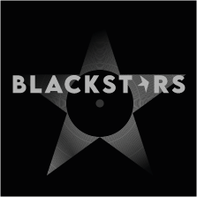 BLACKSTARS - Tributo a David Bowie