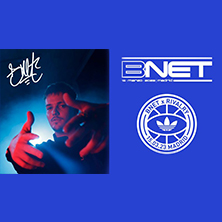 BNET x adidas Originals