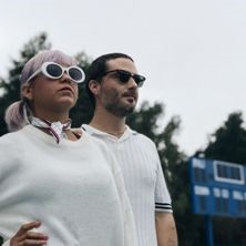 Bomba Estereo + ZOE