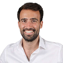 Borja Nicolau