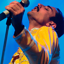 Break Free