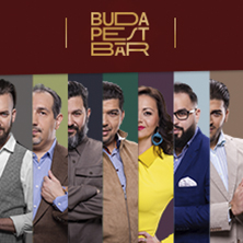 Budapest B&aacute;r