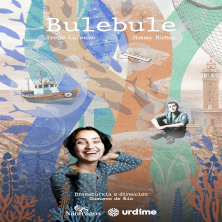 Bulebule