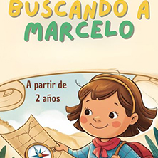 Buscando a Marcelo