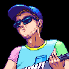 Button Masher