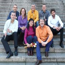 Grupo Cosmos 21