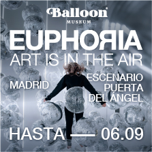 Balloon Museum