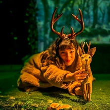 Bambi - Luna teatro danza