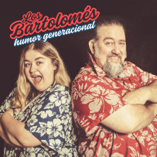 Los Bartolom&eacute;s