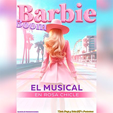 Barbie Boom
