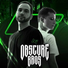 Obscure Bros
