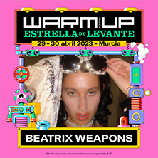 Beatrix Weapons
