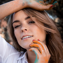 Beca La&uacute;d