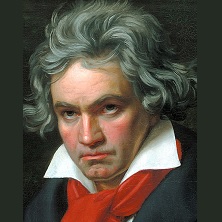 Sinfon&iacute;as n&uacute;meros 6 y 7 de Beethoven