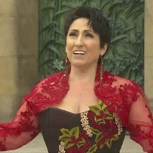 Bego&ntilde;a Alberdi