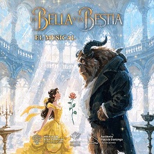 La Bella y la Bestia, el Musical (JOCSMAB)