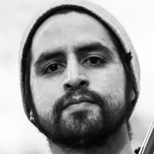 Ben Garc&iacute;a