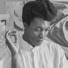 Benjamin Clementine