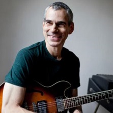 Ben Monder