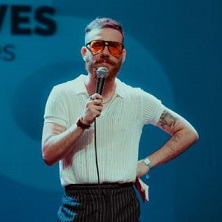 Benny Rives