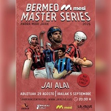 Bermeo Mesi Master Series