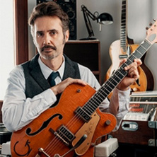 Biel Ballester Trio
