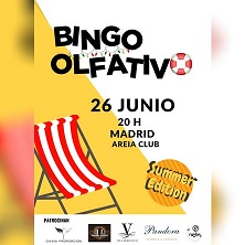 Bingo Olfavtivo