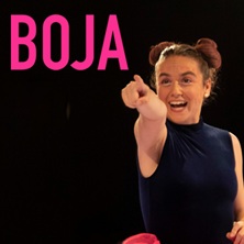 Boja