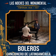 Ochenteros