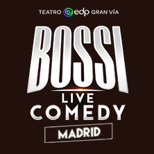 Mart&iacute;n Bossi