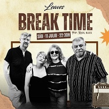Break Time
