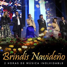 Brindis Navide&ntilde;o