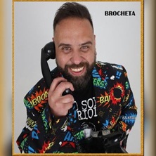 Brocheta