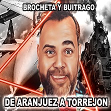 Buitrago y Brocheta