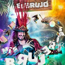 El Brujo