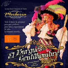 El Burgu&eacute;s Gentilhombre
