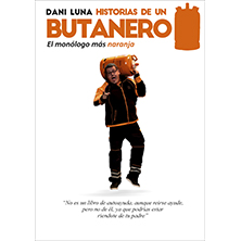 Historias de un butanero