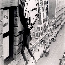 Buster Keaton