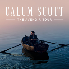 Calum Scott