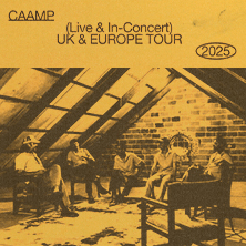 Caamp