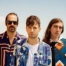 Crystal Fighters