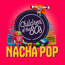 Children of the 80s