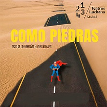 Como Piedras