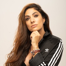 Connie Ballarini