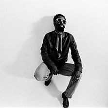 Curtis Harding