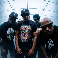 Cypress Hill
